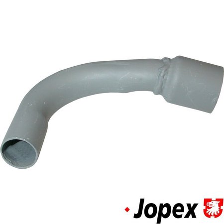 DANSK Pipe, 8120701000 8120701000